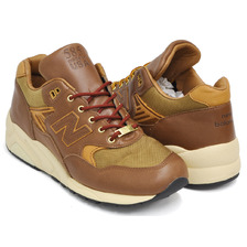 new balance × Danner M585 DR BROWN MADE IN U.S.A. AMERICAN PIONEER COLLECTION画像