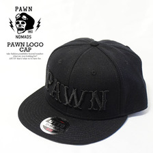 PAWN LOGO CAP 96903画像