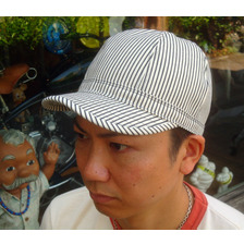 JELADO COMBAT TOGS &ldquo;Army Cap&rdquo; CT23741画像