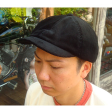JELADO ANTIQUE GARMENTS &ldquo;Pressman Cap&rdquo; AG23742画像