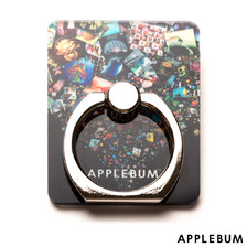 APPLEBUM Sampling Sports Smart Phone Ring画像