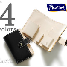 Pherrow's 17W-PIQ1 iQOS 専用ケース画像