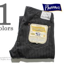 Pherrow's 333WP BLACK WABASH画像