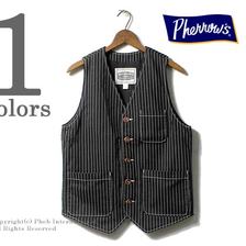 Pherrow's PV1 BLACK WABASH画像