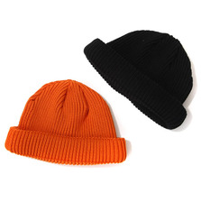 MAGIC STICK SHORT LENGTH WATCH CAP画像