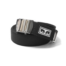 OBEY BIG BOY WEB BELT画像