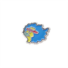 Supreme Gonz Ramm Pin MULTI画像