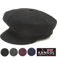 KANGOL Wool Spitfire 177169003画像