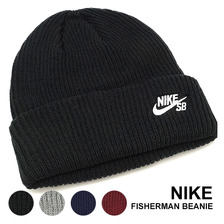 NIKE SB FISHERMAN BEANIE 628684画像
