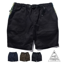 BELLWOOD MADE AWESOME SHORT PANTS BWSP画像