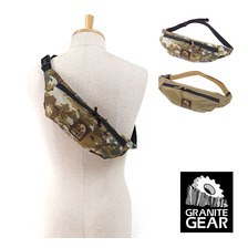 Granite Gear TACTICAL HIP WING 2311200018画像