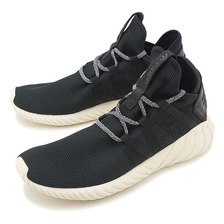 adidas Originals TUBULAR DAWN W COREBLACK/COREBLACK/OFF-WHITE BY2123画像
