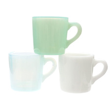 Ron Herman OPAL GLASS MUG画像
