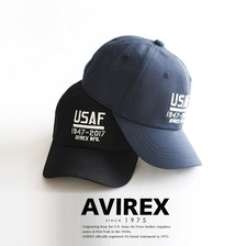 AVIREX U.S.A.F. CAP 6179147画像