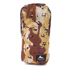 GREGORY SINGLE POCKET SILVER TAG画像