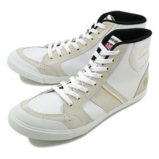 Admiral INOMER HI II White/Gold SJAD0926-0119画像