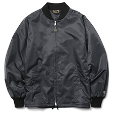 BLUCO RACING JACKET (BLACK) OL-043-017画像