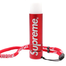 Supreme &times; NITECORE Mini Magnetic Flashlight RED画像