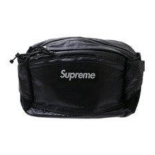 Supreme Waist Bag BLACK画像