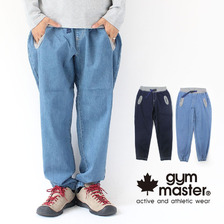 gym master ストレッチデニム 2WAY パンツ G843318画像