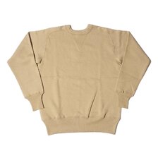 WAREHOUSE Lot 404 フリーダムスリーブスウェット 無地画像