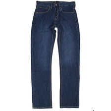 DC RSW Worker Straight Denim Pant EDYDP03338画像