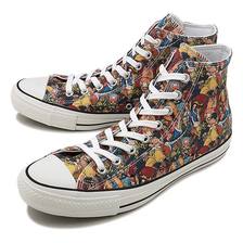 CONVERSE ALL STAR 100 ONEPICE PT HI MULTI 32961210/1CK827画像