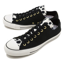 CONVERSE ALL STAR 100 ONEPICE TL OX BLACK 32862311画像