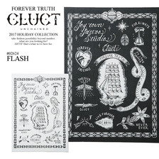 CLUCT FLASH 02624画像