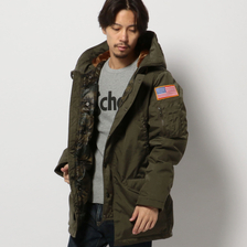 Schott CORDURA N-3B 3162015画像