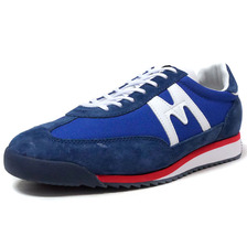 KARHU CHAMPIONAIR "LEGEND LINE" BLU/WHT/RED KH805002画像