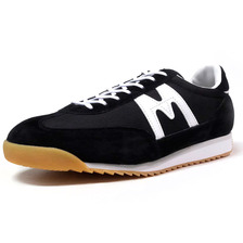 KARHU CHAMPIONAIR "LEGEND LINE" BLK/WHT/GUM KH805003画像