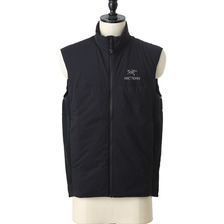 ARC'TERYX Atom LT Vest Men's (TRIM FIT) -Black- L06300700画像