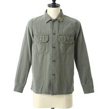 REMI RELIEF ミリタリーSH (花スタッズ) RN17209045画像