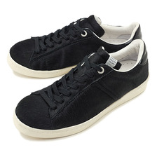 Admiral PARKLAND FUR Black SJAD1720-02画像