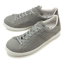 Admiral PARKLAND FUR Gray SJAD1720-03画像