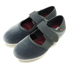 Admiral LANCELOT Gray/Velour SJAD1711-0345画像