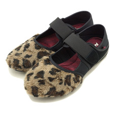 Admiral LANCELOT Black/Leopard SJAD1711-0278画像