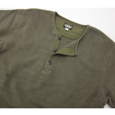 BLACK SIGN Cotton Blanket Lumberman's Shirt BSFN-17301B画像