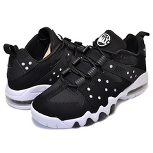 NIKE AIR MAX2 CB 94 LOW blk/wht-blk 917752-001画像