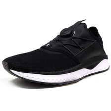PUMA TSUGI DISC "LIMITED EDITION for LIFESTYLE" BLK/WHT 363764-02画像