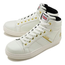 Admiral MANCHESTER II White SJAD1721-01画像