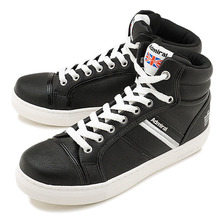 Admiral MANCHESTER II Black SJAD1721-02画像
