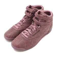 Reebok CLASSIC F/S HI FBT SMOKY ORCHID BS6280画像