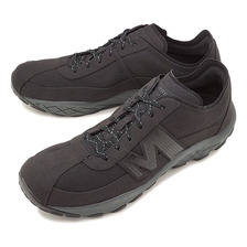 MERRELL MENS SPRINT LACE AC+ BLACK 91687画像