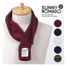 SUNNY NOMADO KUBIMAKI TOWEL画像