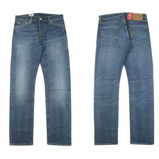 Levi's 513 SLIM STRAIGHT MID VINTAGE 08513-0771画像