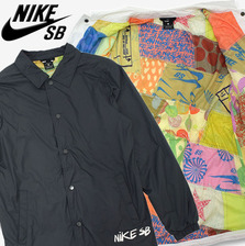 NIKE SB USA Shield Icon Quilt JKT 860267画像