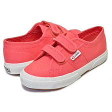 SUPERGA 2750 JVEL CLASSIC PARADISE PINK S0003E0-T33画像