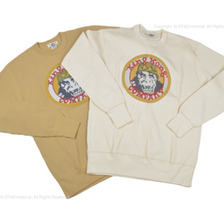 TOYS McCOY TAXI DRIVERTM BIG WAFFLE THERMAL TEE "KING KONG C." TMC1761画像